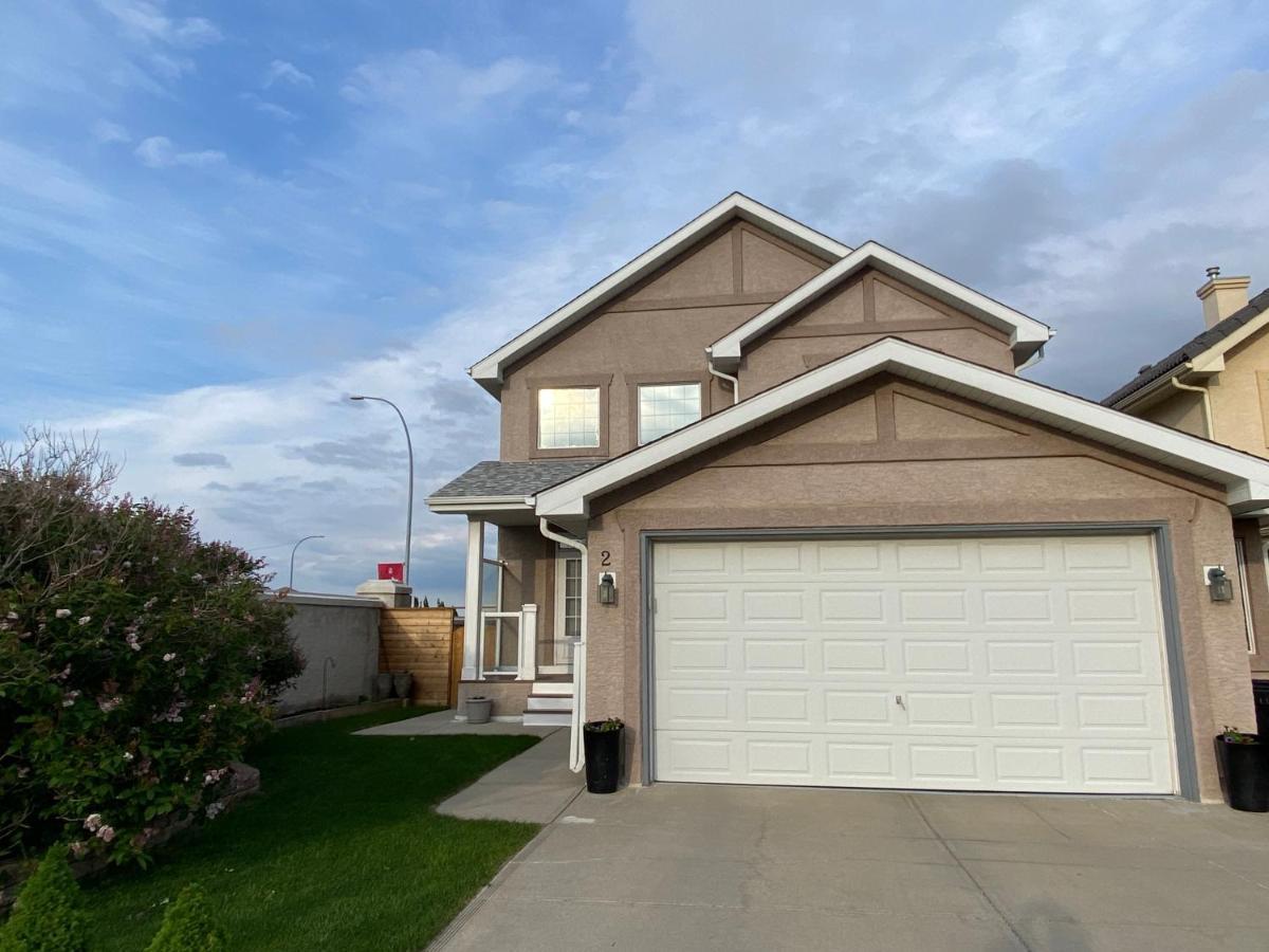 Ming'S Homestay YYC Exterior foto