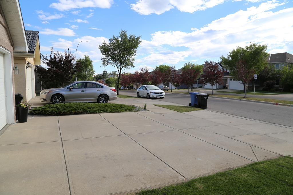 Ming'S Homestay YYC Exterior foto